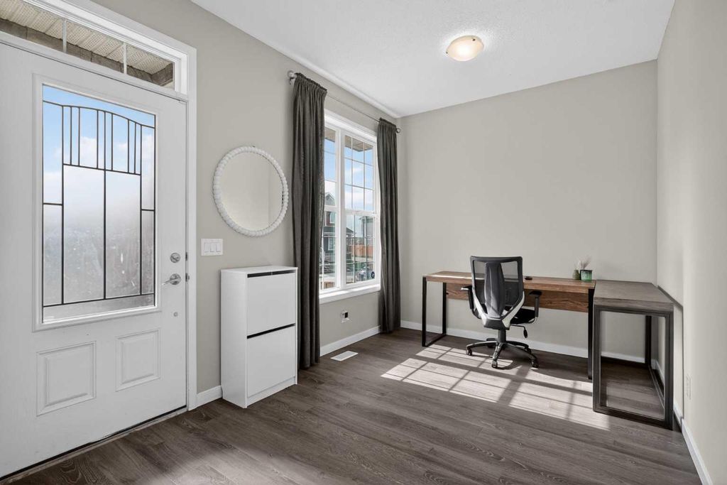 Photo of 257 Cranford Park SE, Calgary, AB T3M 2C5 (MLS # A2310118)