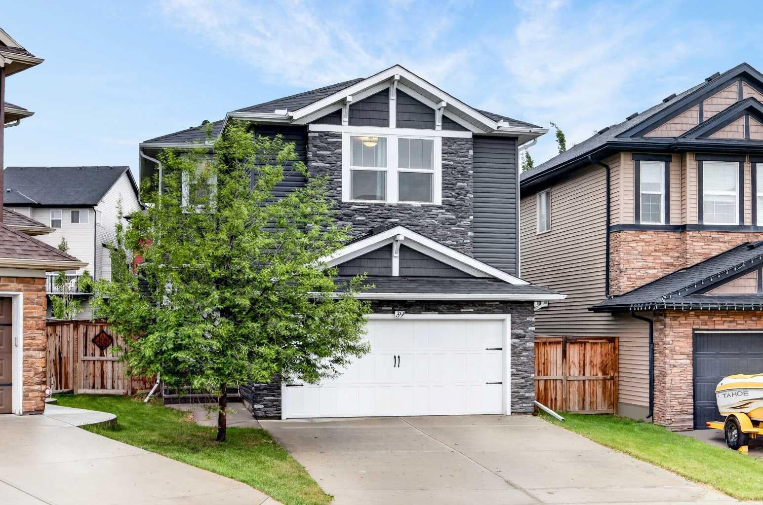 39 Nolanfield Crescent NW