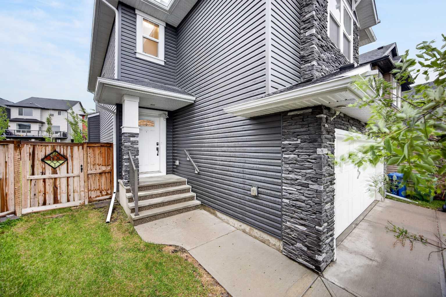 39 Nolanfield Crescent NW