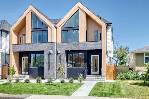 Photo of 2218 35 Street SW, Calgary, AB T3X 2X8 (MLS # A2338971)