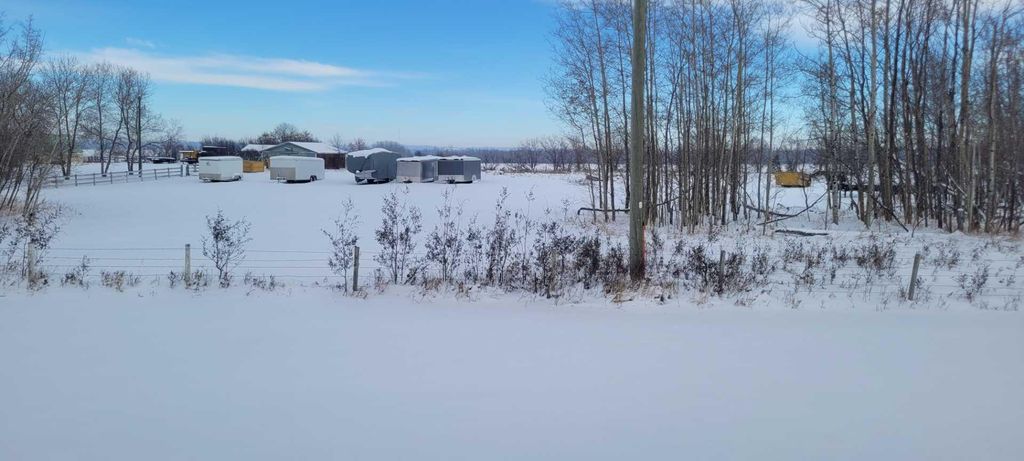 Photo of 38449 Highway 20, Sylvan Lake, AB T4S 1Z7 (MLS # A2100343)