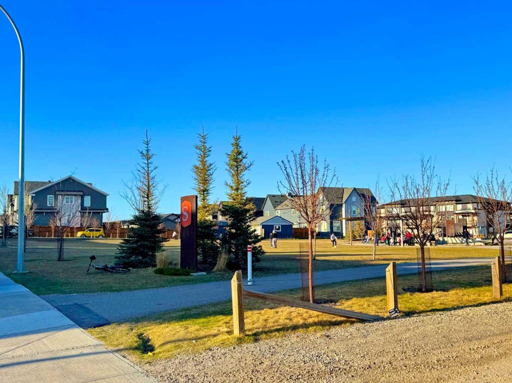 Photo of 55 Savanna Park NE, Calgary, AB T3J 0Y8 (MLS # A2303353)