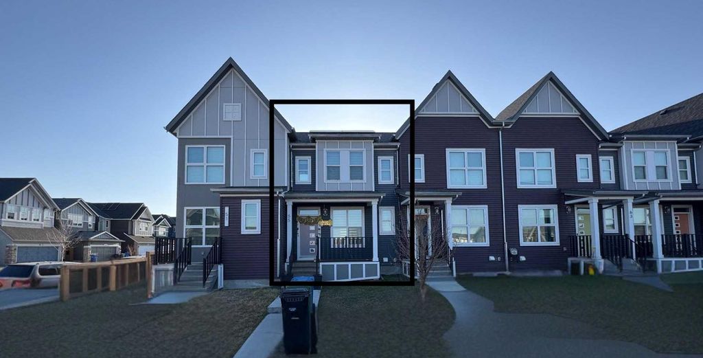 Photo of 55 Savanna Park NE, Calgary, AB T3J 0Y8 (MLS # A2303353)