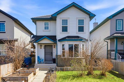 Photo of 46 Saddlemont Way NE, Calgary, AB T3J 4V2 (MLS # A2307408)