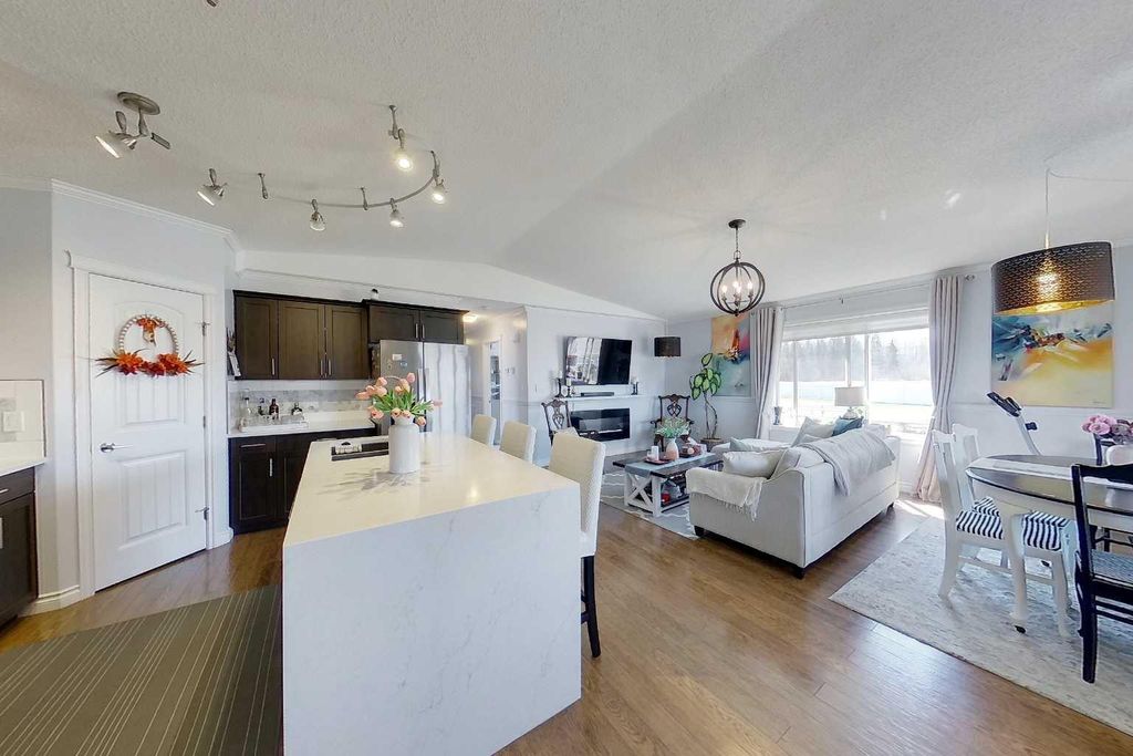 Photo of 509 12 Street SW, Slave Lake, AB T0G 2A4 (MLS # A2310663)