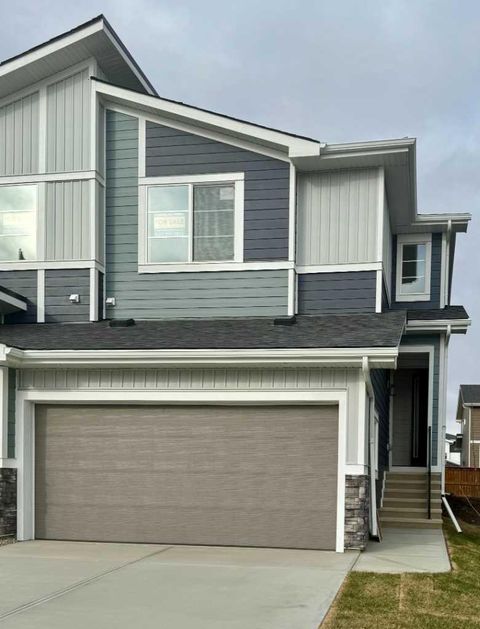 Photo of 257 Waterford Way, Chestermere, AB T1X 2Z9 (MLS # A2208241)