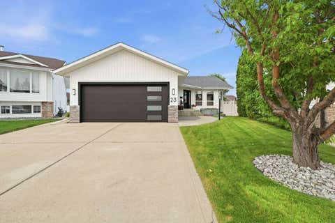Photo of 23 Dann Close, Red Deer, AB T4R 2N3 (MLS # A2332214)