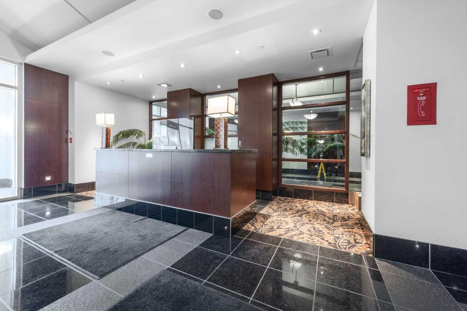 920 5 Avenue SW 1807