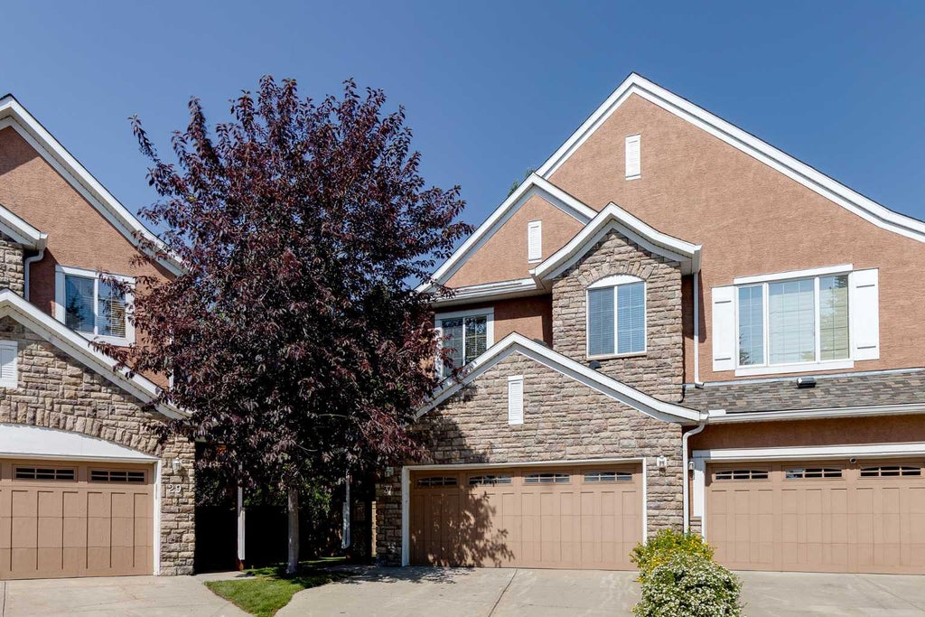 Photo of 37 Cranleigh Heath SE, Calgary, AB T3M 0E5 (MLS # A2351419)