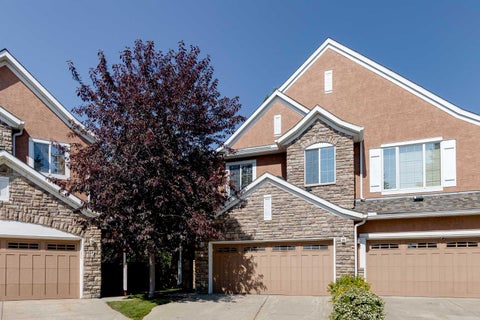 Photo of 37 Cranleigh Heath SE, Calgary, AB T3M 0E5 (MLS # A2351419)
