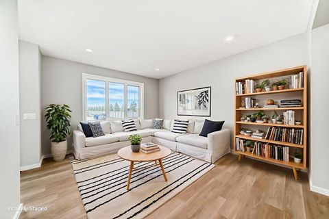 Photo of 147 Bartlett Crescent SE, Calgary, AB T3S 0P7 (MLS # A2266587) Photo of 147 Bartlett Crescent SE, Calgary, AB T3S 0P7 (MLS # A2266587)