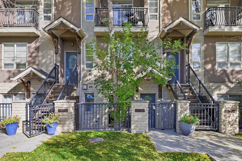Photo of 1728 35 Avenue SW #104, Calgary, AB T2T 2C9 (MLS # A2348721)
