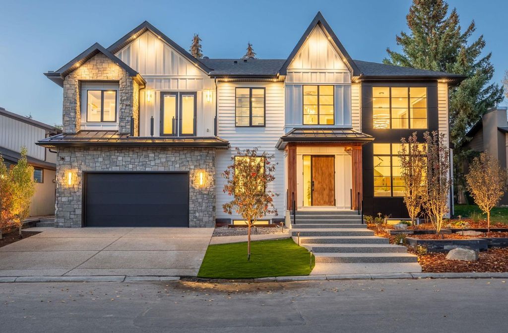 Photo of 620 Varsity Estates Crescent NW, Calgary, AB T3B 3C3 (MLS # A2284679)