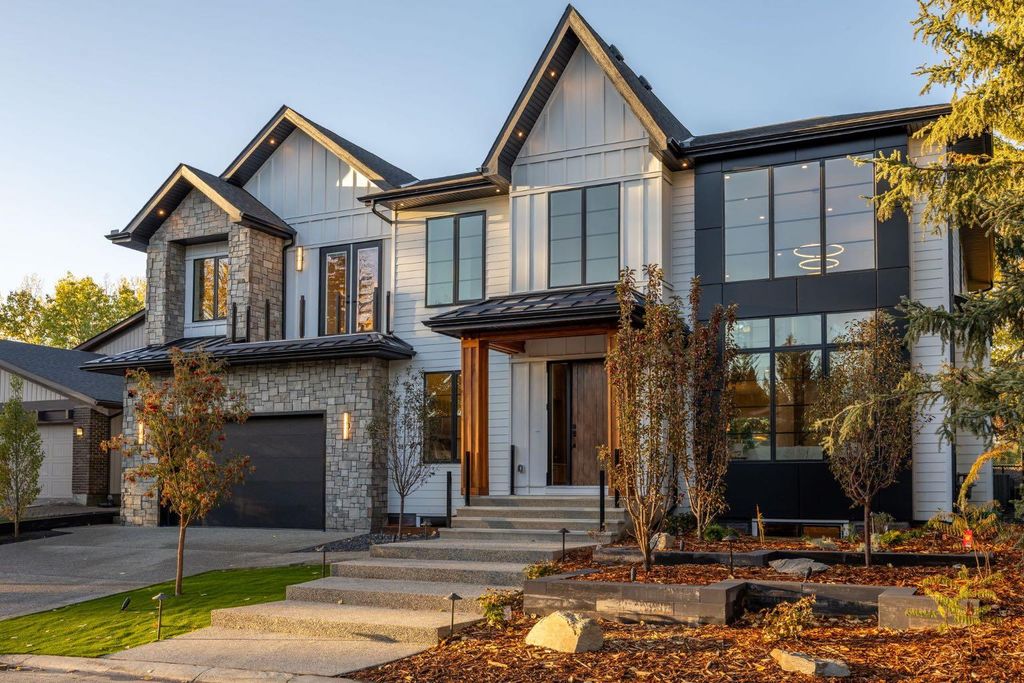 Photo of 620 Varsity Estates Crescent NW, Calgary, AB T3B 3C3 (MLS # A2284679)