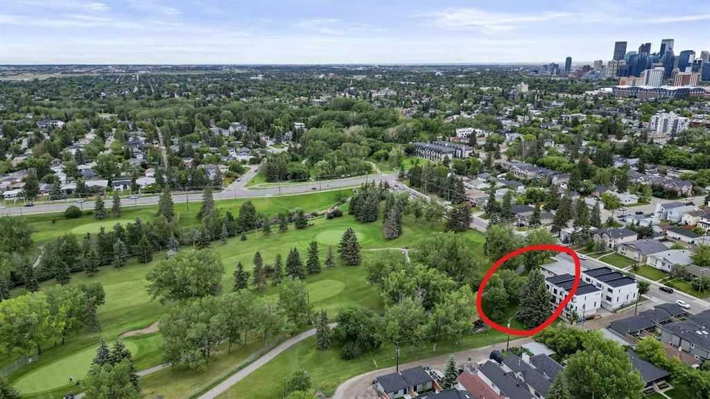 Photo of 1616 24 Avenue NW #202, Calgary, AB T2M 1Y6 (MLS # A2340582)