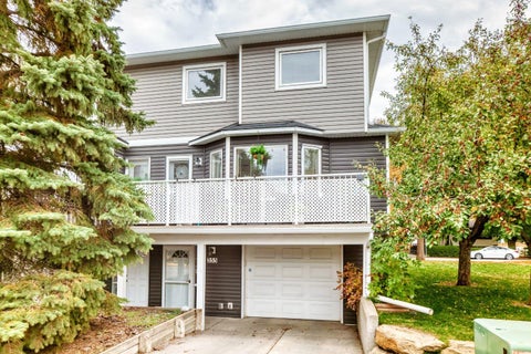Photo of 355 Regal Park NE, Calgary, AB T2E 0S6 (MLS # A2348047)
