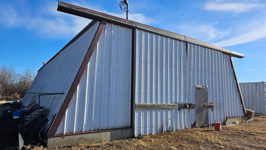 Photo of 5101 INDUSTRIAL Crescent, Coronation, AB T0C 1C0 (MLS # A2286929)