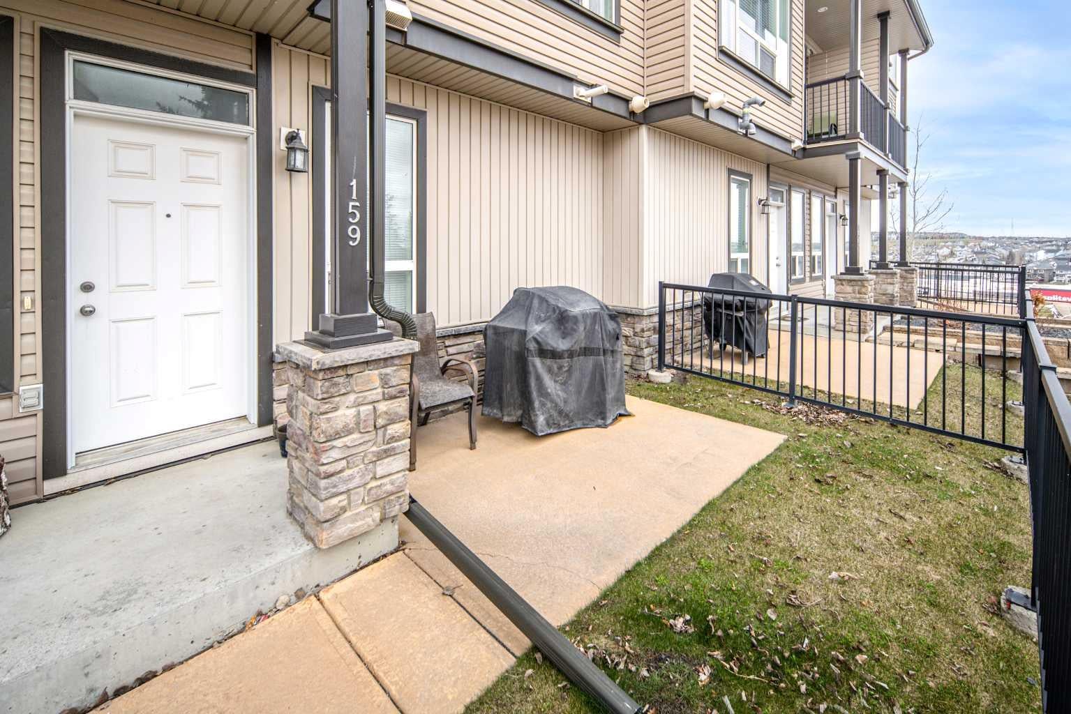 159 Kincora Heath NW