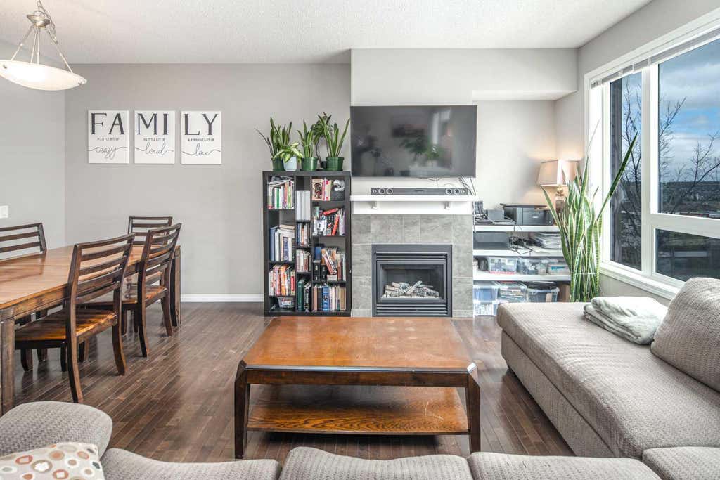 Photo of 159 Kincora Heath NW, Calgary, AB T3R 0G6 (MLS # A2329458)