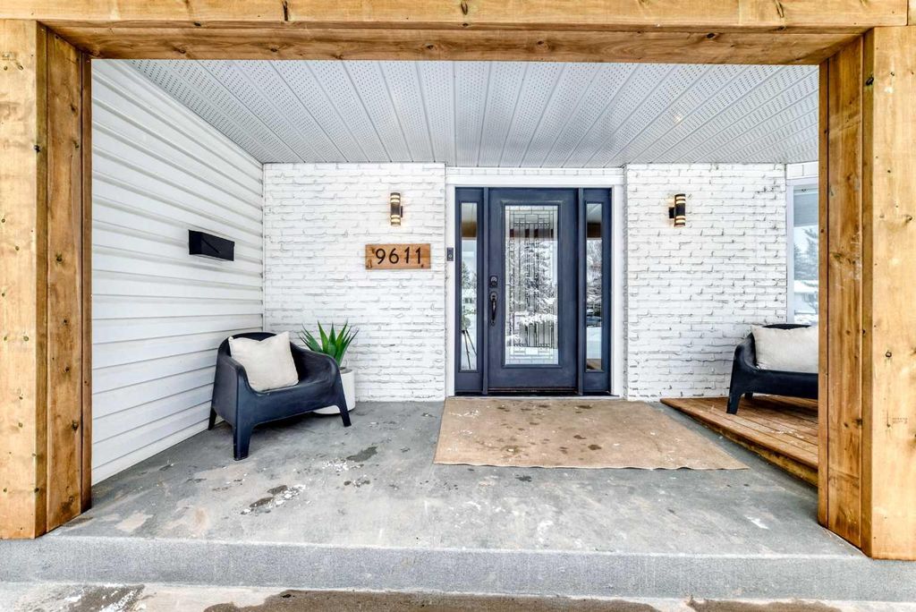 Photo of 9611 Palisan Place SW, Calgary, AB T2V 3T1 (MLS # A2291998)