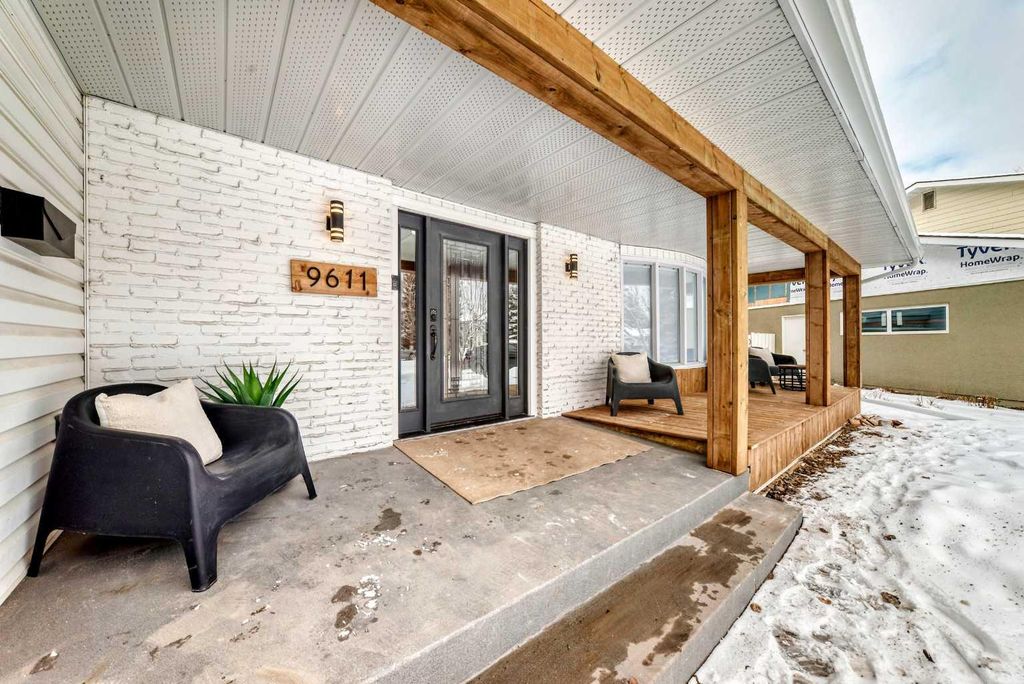 Photo of 9611 Palisan Place SW, Calgary, AB T2V 3T1 (MLS # A2291998)