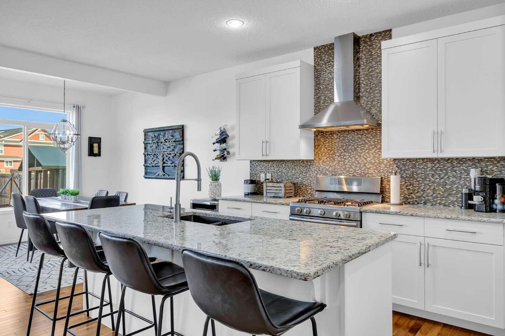 Photo of 30 Cranarch View SE, Calgary, AB T3M 2J3 (MLS # A2311219)