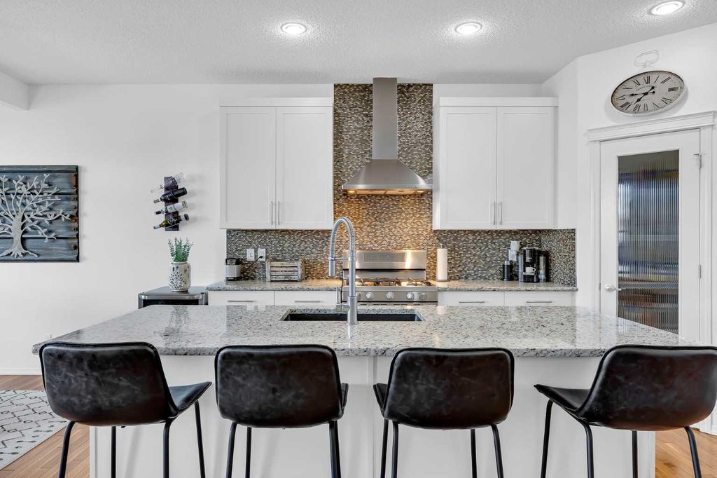 Photo of 30 Cranarch View SE, Calgary, AB T3M 2J3 (MLS # A2311219)