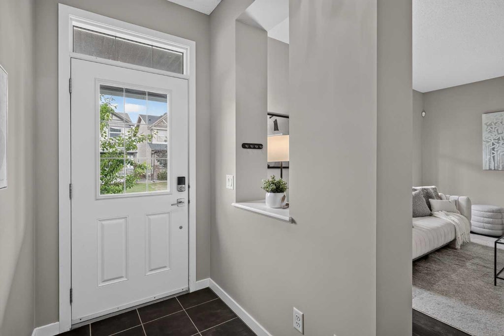 Photo of 211 Skyview Point Road NE, Calgary, AB T3N 0K6 (MLS # A2338190)