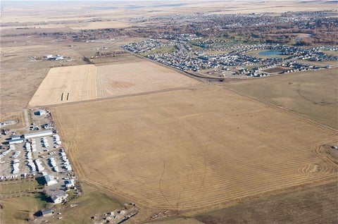 Photo of 64 STREET NE Coal Trail NW, High River, AB T1V 0E2 (MLS # A2100393)