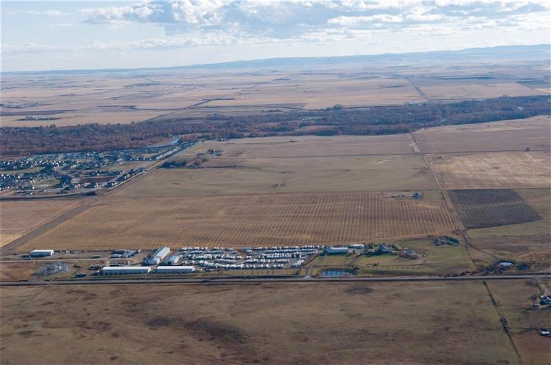 64 STREET NE Coal Trail NW