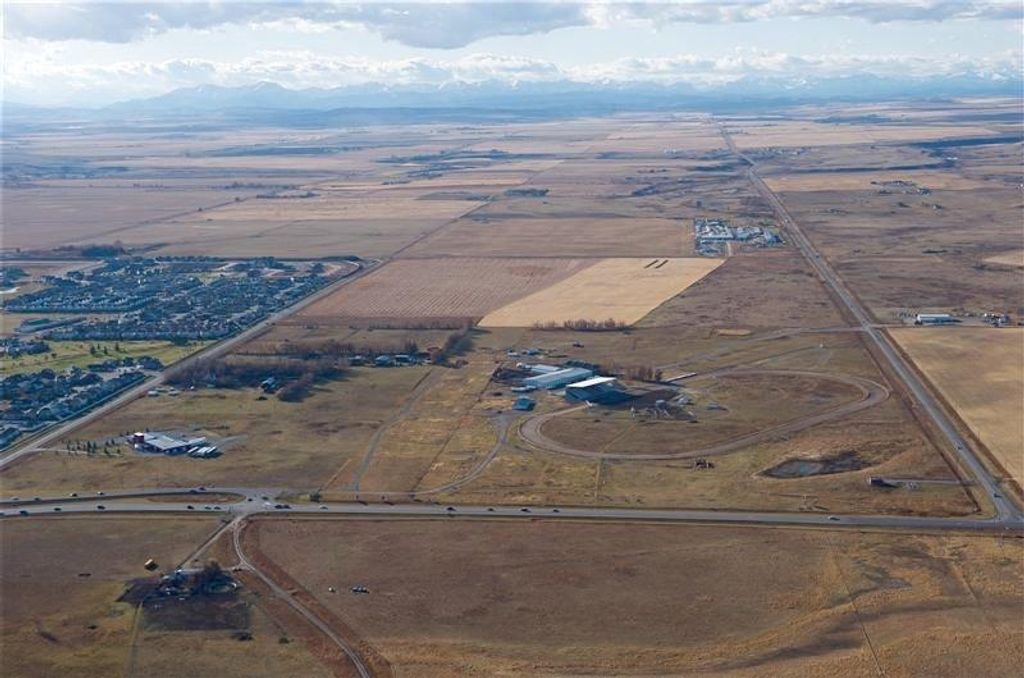 Photo of 64 STREET NE Coal Trail NW, High River, AB T1V 0E2 (MLS # A2100393)