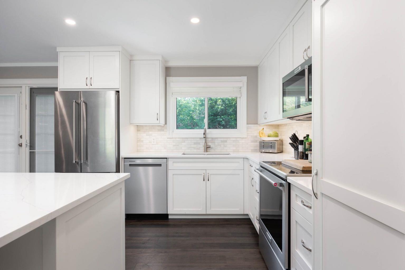 525 Beacon Hill Drive