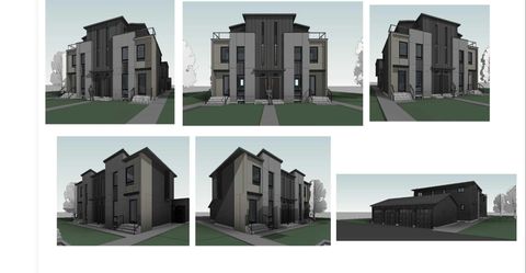 1636 19 Avenue NW Calgary AB T2M 1B1