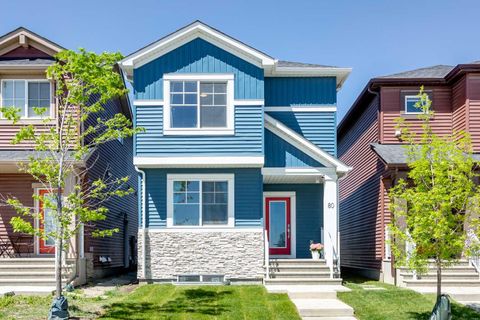 Photo of 80 Belvedere Park SE, Calgary, AB T2A 7G8 (MLS # A2259759) Photo of 80 Belvedere Park SE, Calgary, AB T2A 7G8 (MLS # A2259759)