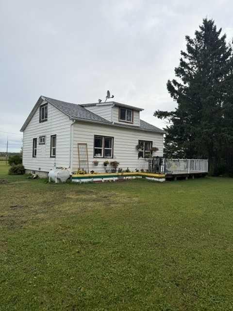 Photo of 2114 372 Township, Rural Red Deer County, AB T4G 0M9 (MLS # A2344437)