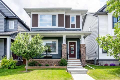 Photo of 136 Highview Gate SE, Airdrie, AB T4A 3L6 (MLS # A2326156)