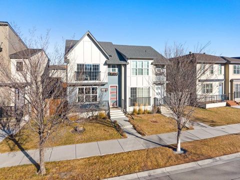 1307 Walden Drive SE Calgary AB T2X 2H6