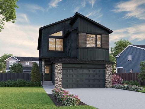 Photo of 474 Hotchkiss Manor SE, Calgary, AB T3S 0T1 (MLS # A2325267)