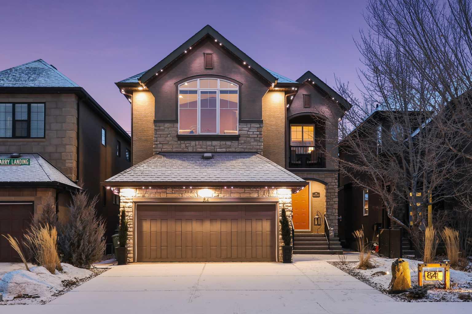 84 Quarry Landing SE