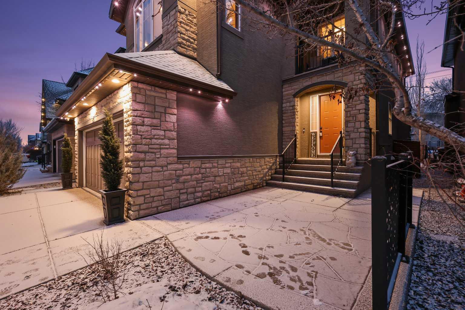 84 Quarry Landing SE