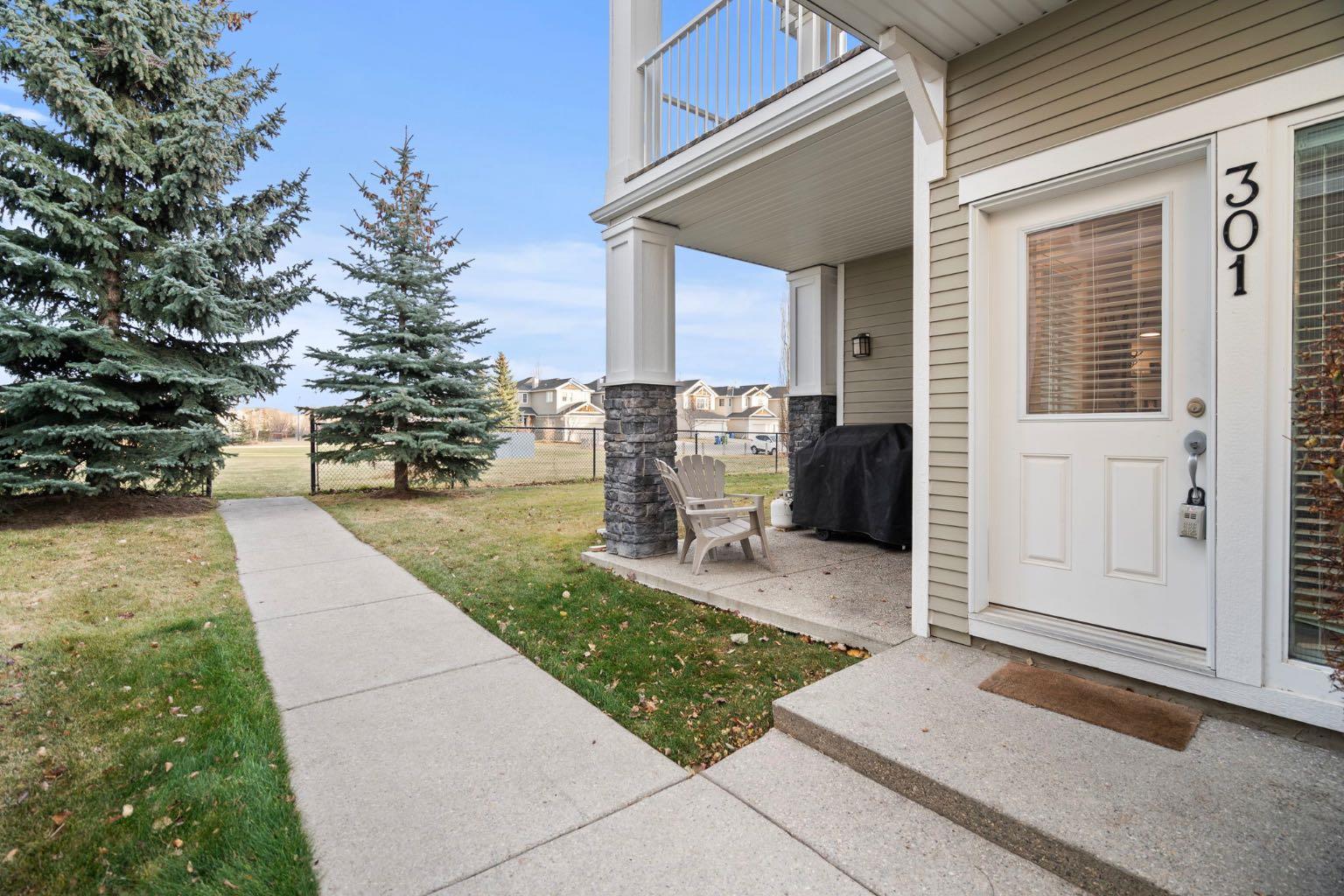 281 Cougar Ridge Drive SW 301