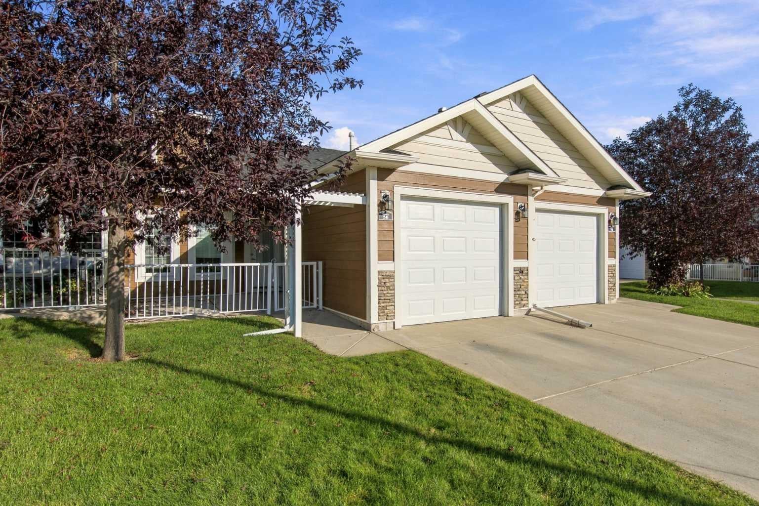 36 Sunrise Place NE