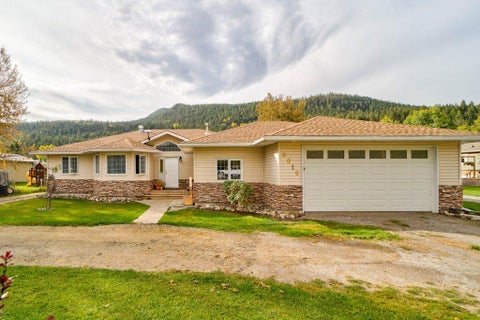 Photo of 6018 16 Avenue, Coleman, AB T0K 0M0 (MLS # A2347402)