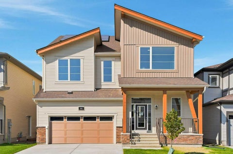 Photo of 44 Carringwood Rise NW, Calgary, AB T3P 2X4 (MLS # A2332489)