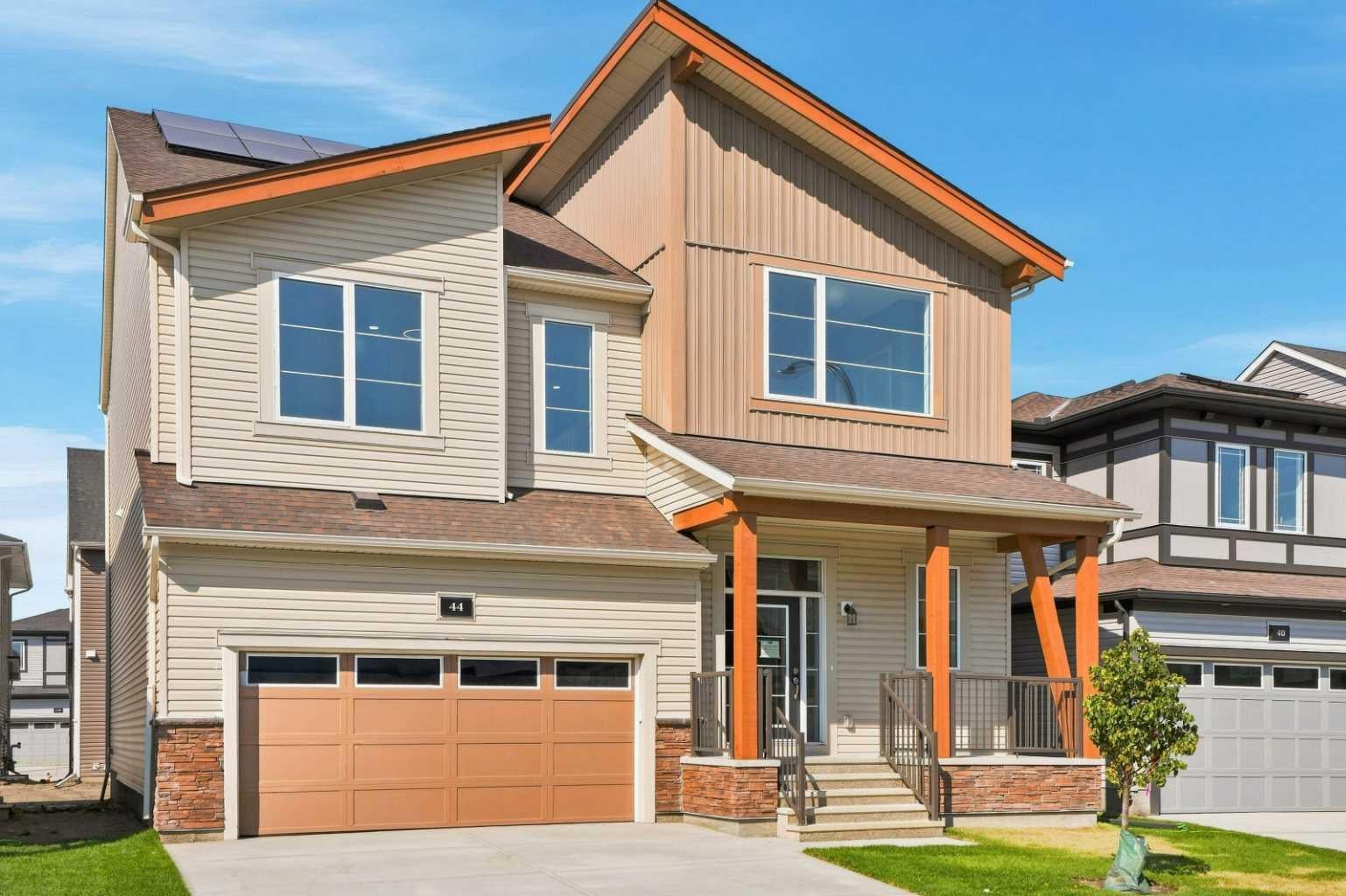 44 Carringwood Rise NW