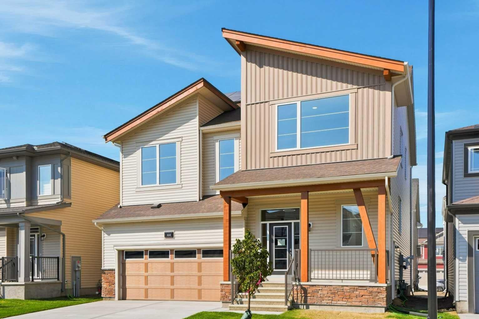 44 Carringwood Rise NW