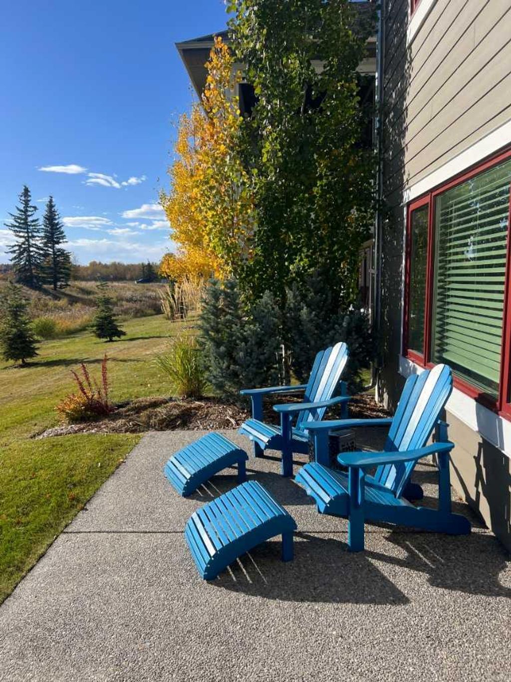 Photo of 47 Clear Creek Place, Rural Rocky View County, AB T3Z 0E8 (MLS # A2287285)