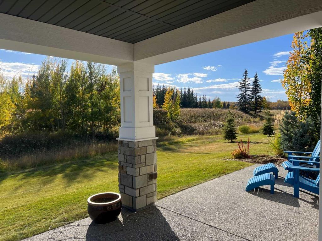 Photo of 47 Clear Creek Place, Rural Rocky View County, AB T3Z 0E8 (MLS # A2287285)