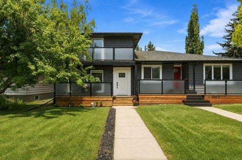 Photo of 3605 Kerry Park Road SW, Calgary, AB T3E 4S5 (MLS # A2337050)