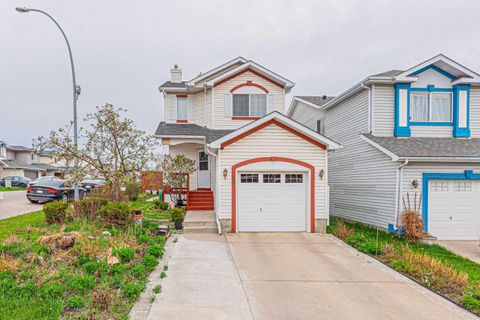 Photo of 18 Coral Springs Circle NE, Calgary, AB T3J 3P4 (MLS # A2309935)